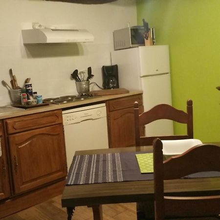 Graissessac Le Secadou 빌라 외부 사진